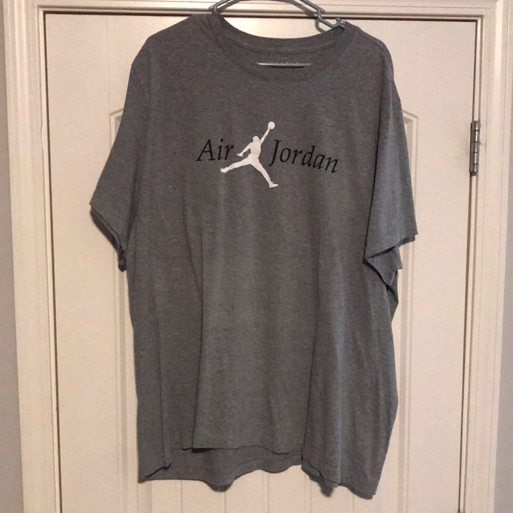 Air Jordan Jumpman Tee